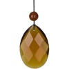 image:imageWoodstock Chimes Signature Collection Woodstock Chakra Chime 17 Amber Eastern Energies Wind Chimes for Outdoor Patio Home or Garden Dcor CCAB