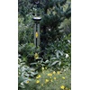 image:imageWoodstock Chimes Signature Collection Woodstock Chakra Chime 17 Citrine Eastern Energies Wind Chimes for Outdoor Patio Home or Garden Dcor CCCI