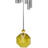 image:imageWoodstock Chimes Signature Collection Woodstock Chakra Chime 17 Citrine Eastern Energies Wind Chimes for Outdoor Patio Home or Garden Dcor CCCI