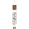 image:imageWoodstock Chimes Signature Collection Victorian Garden Chime Large 52 Meadow Decor Designs Wind Chimes for Outdoor Patio Home or Garden Dcor VGCMLarge