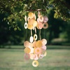 image:imageSunlit Bay Capiz Chime