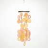 image:imageSunlit Bay Capiz Chime