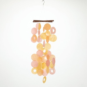 image:imageSunlit Bay Capiz Chime