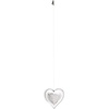 image:imageWoodstock Chimes Woodstock Rainbow Makers Collection Woodstock Shimmers Crystal 5 Star Crystal Shimmers Shimmers for Outdoor Patio Home or Garden Dcor SHCSSHNHE