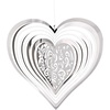 image:imageWoodstock Chimes Woodstock Rainbow Makers Collection Woodstock Shimmers Crystal 5 Star Crystal Shimmers Shimmers for Outdoor Patio Home or Garden Dcor SHCSSHNHE