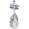 image:imageWoodstock Chimes Woodstock Rainbow Makers Collection Crystal Fantasy 45 Flower of Life Crystal Fantasies Crystal Suncatchers for Outdoor Patio Home or Garden Dcor CFFLFairy