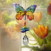 image:imageWoodstock Chimes Woodstock Rainbow Makers Collection Crystal Wonders 5 Bumble Bee Crystal Wonders Crystal Suncatchers for Outdoor Patio Home or Garden Dcor CWBEECWBUT