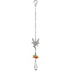image:imageWoodstock Chimes Rainbow Makers Crystal Suncatchers Crystal Fantasy Rainbow FairyRainbow Fairy