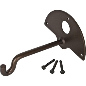 image:imageWoodstock Wind Chimes for Outside Garden Decor Outdoor Decor for Your Patio and Front Porch 4 Antique Copper Woodstock Metalworks HookHanger for Wind Chimes WMH