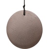 image:imageWoodstock Chimes Dynasty Wind Bell 27 Antique Copper Wind Chime for Outside Garden Patio Decor Deep Tone Bell Sound of the Harbor Outdoor Metal Decor DBACCopper