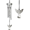 image:imageWoodstock Chimes Signature Collection Fantasy Fairy 10 Dcor Designs  Small Chimes Wind Chimes for Outdoor Patio Home or Garden Dcor WCFFWCFA