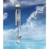 image:imageWoodstock Chimes Signature Collection Fantasy Fairy 10 Dcor Designs  Small Chimes Wind Chimes for Outdoor Patio Home or Garden Dcor WCFFWCFA