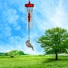 image:imageWoodstock Chimes Signature Collection Fantasy Fairy 10 Dcor Designs  Small Chimes Wind Chimes for Outdoor Patio Home or Garden Dcor WCFFWCFC