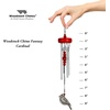 image:imageWoodstock Chimes Signature Collection Fantasy Fairy 10 Dcor Designs  Small Chimes Wind Chimes for Outdoor Patio Home or Garden Dcor WCFFWCFC