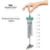 image:imageWoodstock Chimes Signature Collection Fantasy Fairy 10 Dcor Designs  Small Chimes Wind Chimes for Outdoor Patio Home or Garden Dcor WCFFWCFD