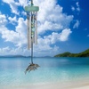 image:imageWoodstock Chimes Signature Collection Fantasy Fairy 10 Dcor Designs  Small Chimes Wind Chimes for Outdoor Patio Home or Garden Dcor WCFFWCFD