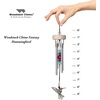 image:imageWoodstock Chimes Signature Collection Fantasy Fairy 10 Dcor Designs  Small Chimes Wind Chimes for Outdoor Patio Home or Garden Dcor WCFFWCFH