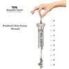 image:imageWoodstock Chimes Signature Collection Fantasy Fairy 10 Dcor Designs  Small Chimes Wind Chimes for Outdoor Patio Home or Garden Dcor WCFFWCFM