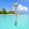 image:imageWoodstock Chimes Signature Collection Fantasy Fairy 10 Dcor Designs  Small Chimes Wind Chimes for Outdoor Patio Home or Garden Dcor WCFFWCFM