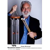 image:imageWoodstock Chimes Signature Collection Woodstock Flourish Chime 18 Heart Decor Designs Wind Chimes for Outdoor Patio Home or Garden Dcor FLHEFLBU