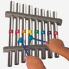 image:imageWoodstock Wind Chimes Xylophone Chimalong 135 Award Winning Gifts for Kids Beginners Childrens Musical Instruments Educational Fun Toys for Boys and Girls Ages 3CH1JR