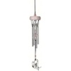 image:imageWoodstock Chimes Signature Collection Fantasy Fairy 10 Dcor Designs  Small Chimes Wind Chimes for Outdoor Patio Home or Garden Dcor WCFFFairy