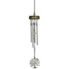 image:imageWoodstock Chimes Signature Collection Fantasy Fairy 10 Dcor Designs  Small Chimes Wind Chimes for Outdoor Patio Home or Garden Dcor WCFFWCFTL