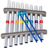image:imageWoodstock Wind Chimes Xylophone Chimalong 135 Award Winning Gifts for Kids Beginners Childrens Musical Instruments Educational Fun Toys for Boys and Girls Ages 3CH1JR