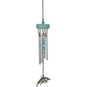 image:imageWoodstock Chimes Signature Collection Fantasy Fairy 10 Dcor Designs  Small Chimes Wind Chimes for Outdoor Patio Home or Garden Dcor WCFFWCFD