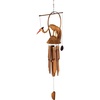 image:imageWoodstock Chimes CGT452 The Original Guaranteed Musically Tuned Chime Asli Arts Collection Gertyl The TurtleGilbert