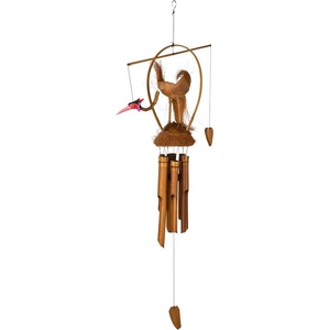 image:imageWoodstock Chimes CGT452 The Original Guaranteed Musically Tuned Chime Asli Arts Collection Gertyl The TurtleGloria