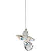 image:imageWoodstock Chimes Woodstock Rainbow Makers Collection Crystal Guardian Angel 1 Aurora Borealis April Crystal Guardian Angels Crystal Suncatchers for Outdoor Patio Home or Garden Dcor CGAB