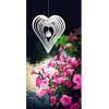 image:imageWoodstock Chimes SHNHU Rainbow Makers Shimmers Suncatcher HummingbirdSHCH