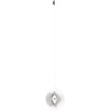 image:imageWoodstock Chimes SHNHU Rainbow Makers Shimmers Suncatcher HummingbirdSHCO