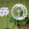 image:imageWoodstock Chimes SHNHU Rainbow Makers Shimmers Suncatcher HummingbirdSHNHU