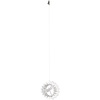 image:imageWoodstock Chimes SHNHU Rainbow Makers Shimmers Suncatcher HummingbirdSHNDR