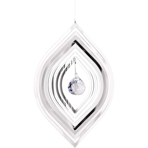 image:imageWoodstock Chimes SHNHU Rainbow Makers Shimmers Suncatcher HummingbirdSHCM
