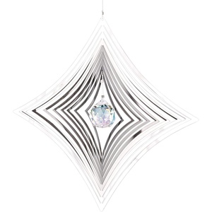image:imageWoodstock Chimes SHNHU Rainbow Makers Shimmers Suncatcher HummingbirdSHCP