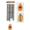 image:imageWoodstock Chimes Signature Collection Woodstock O Canada Chime 22 Famous Melodies Wind Chimes for Outdoor Patio Home or Garden Dcor OCAN