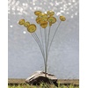 image:imageWoodstock Percussion WGBLG3 Woodstock Garden Bell Large