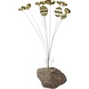 image:imageWoodstock Percussion WGBLG3 Woodstock Garden Bell Large